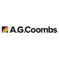 AG Coombs