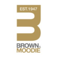 Brown Moodie