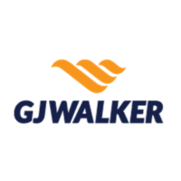 GJ Walker