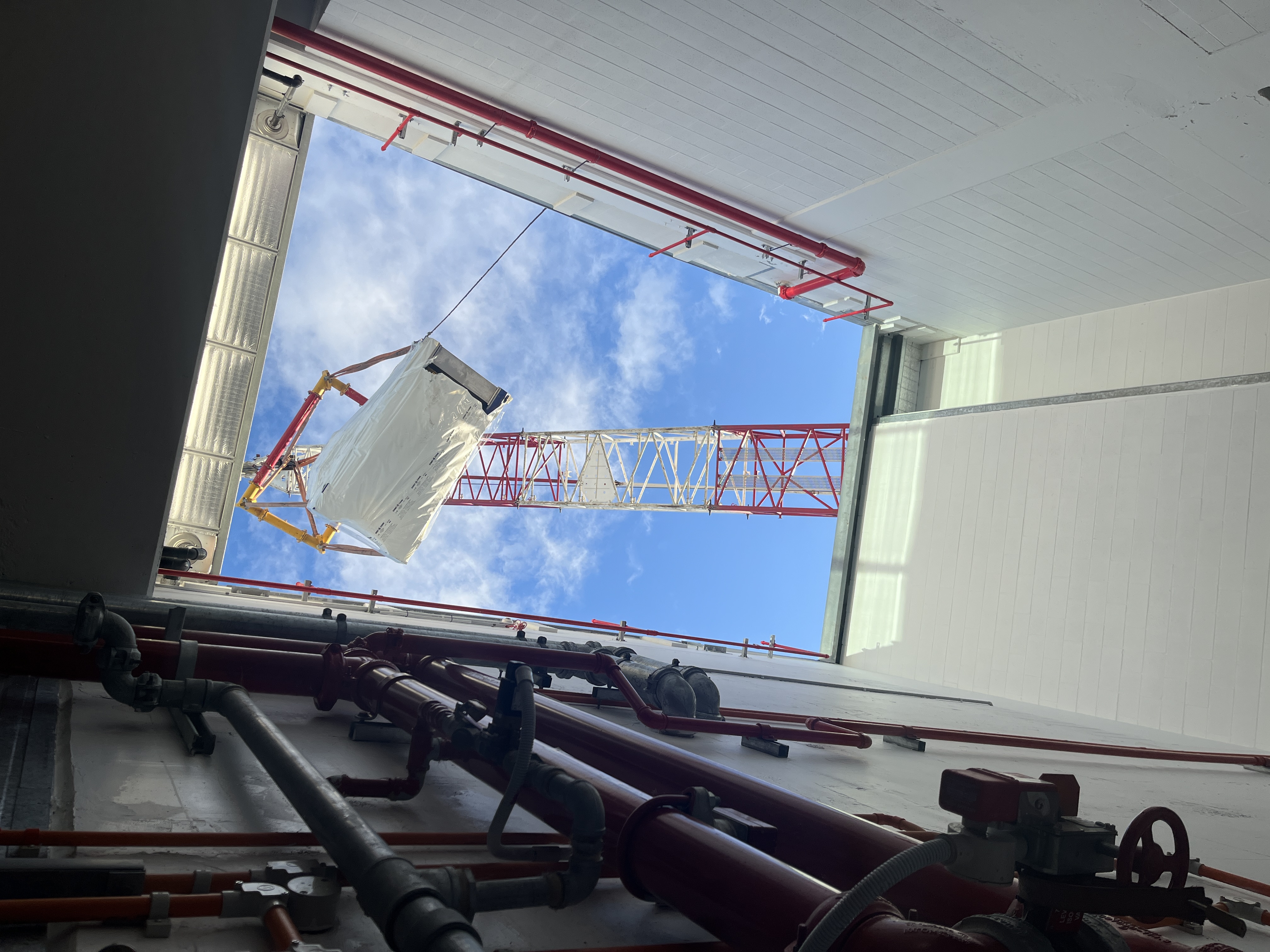 DigiCo During Phase 1