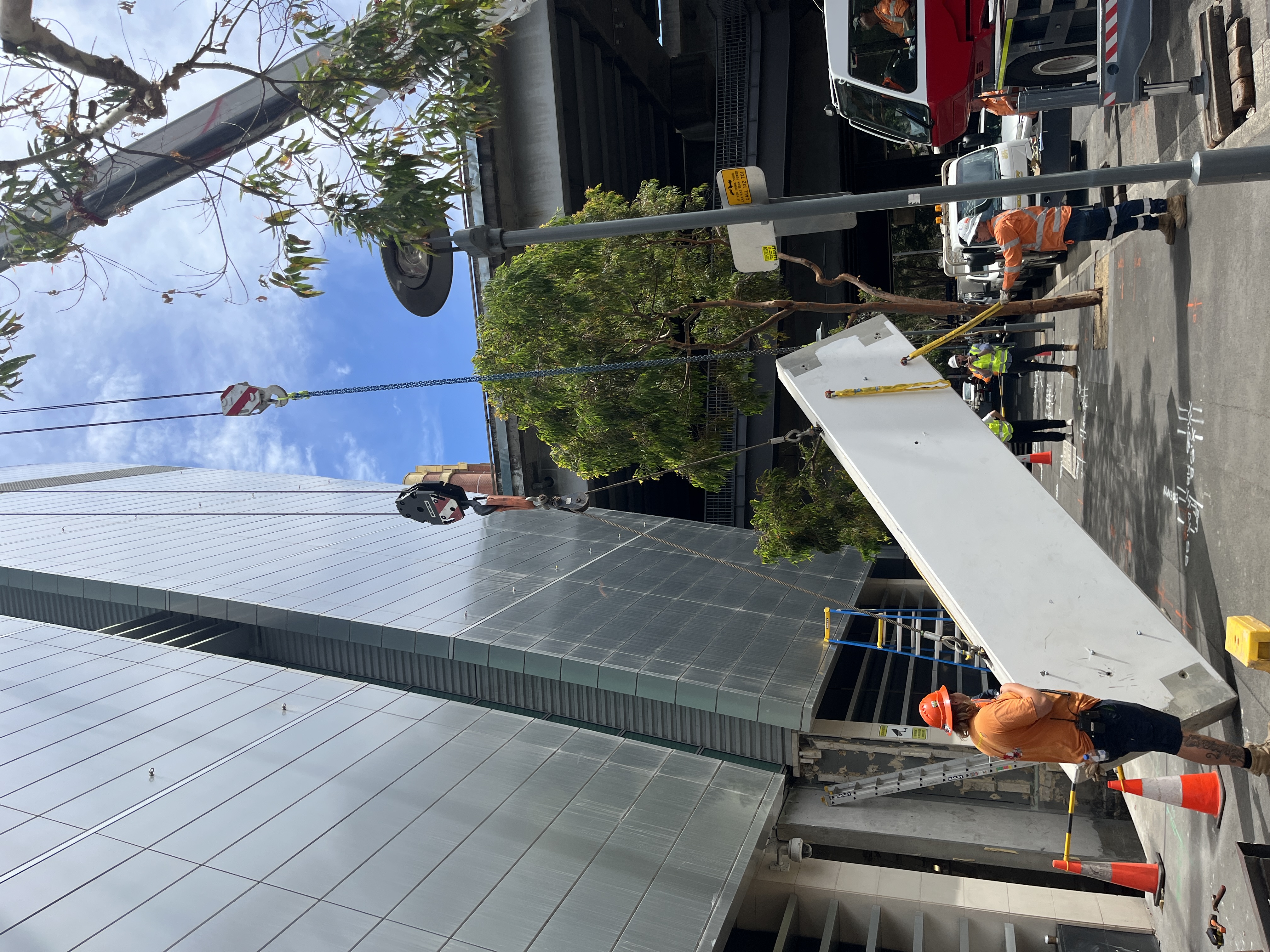 DigiCo During Phase 3