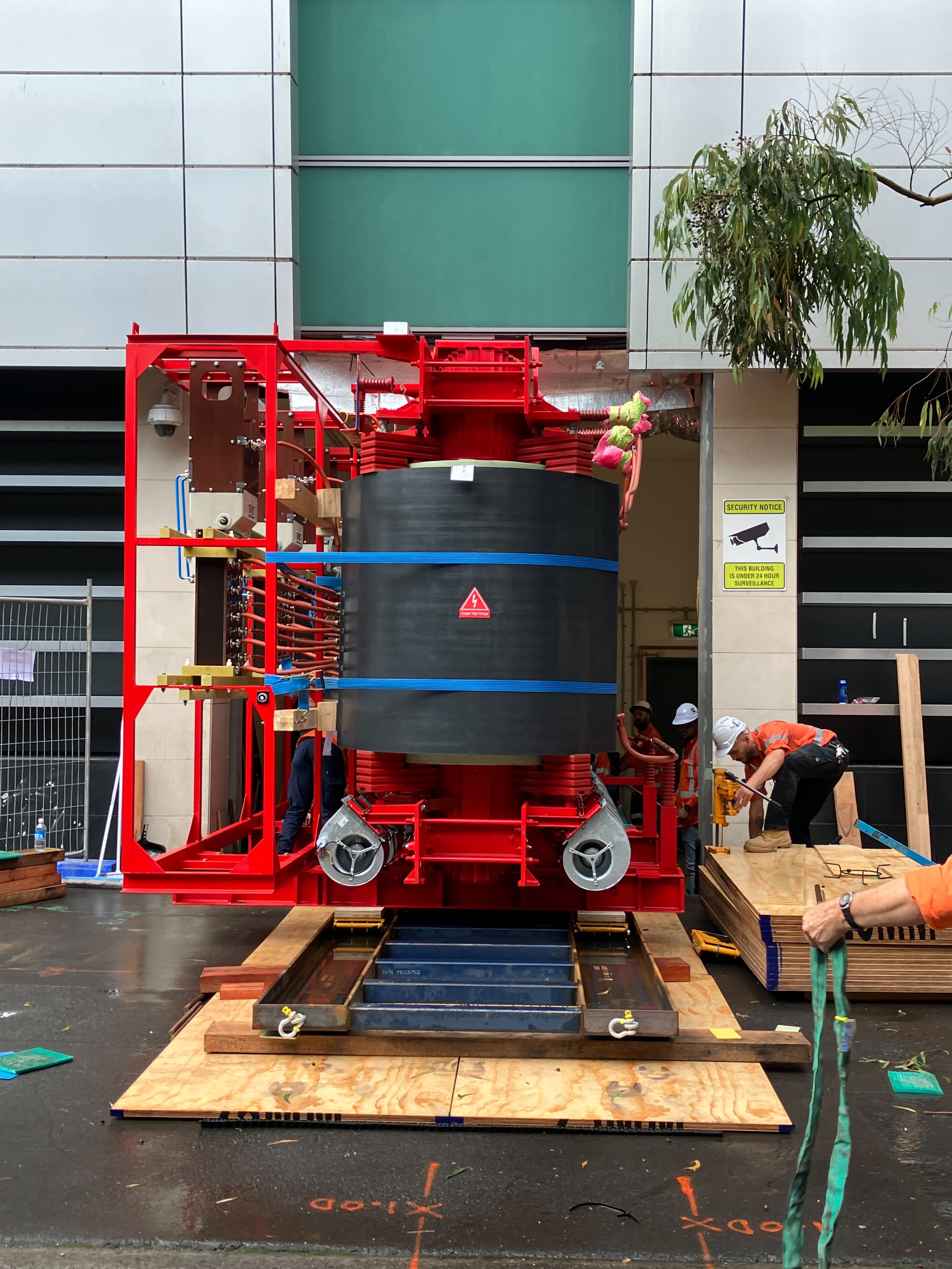 DigiCo During Phase 5