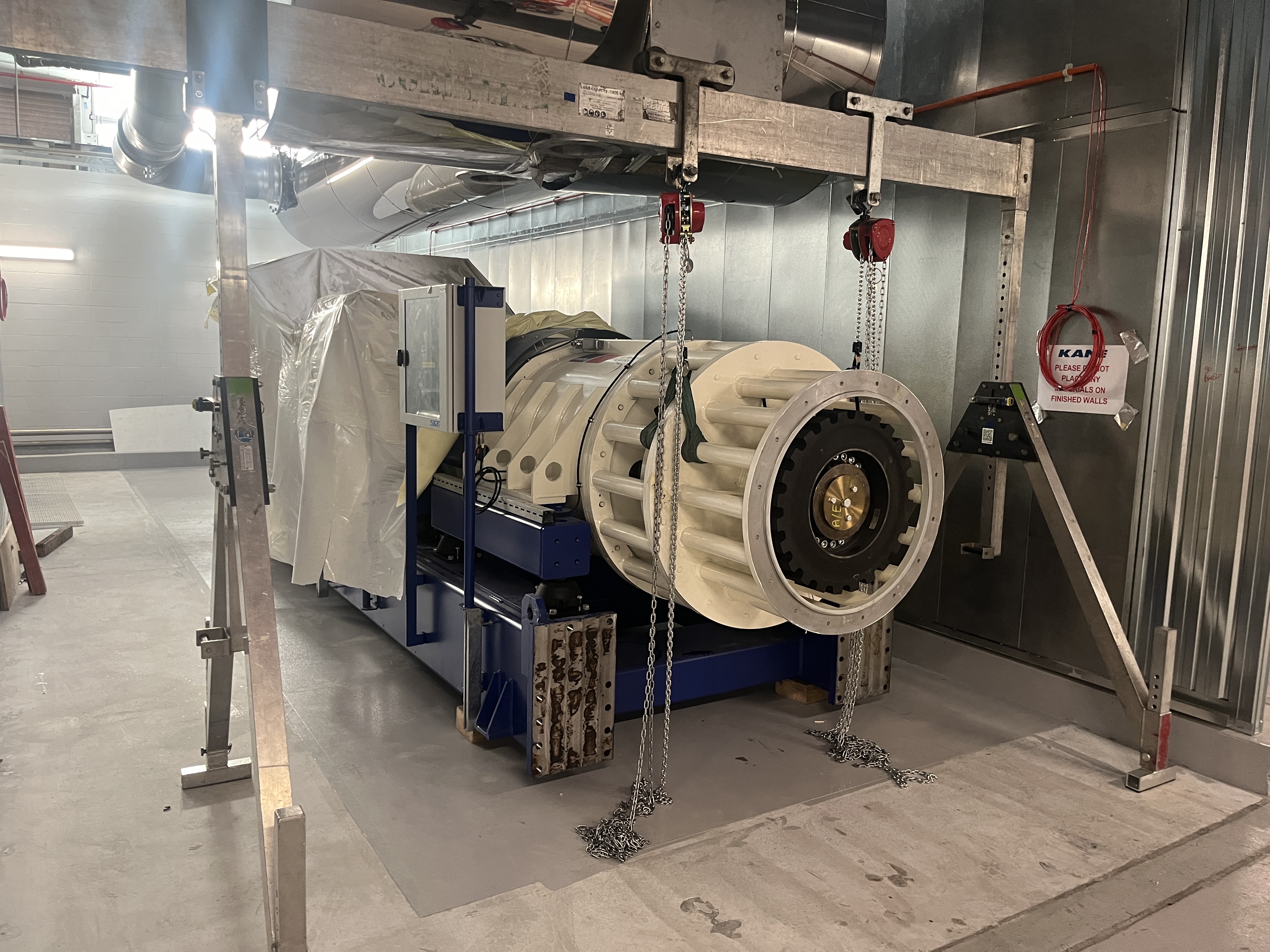 DigiCo During Phase 6