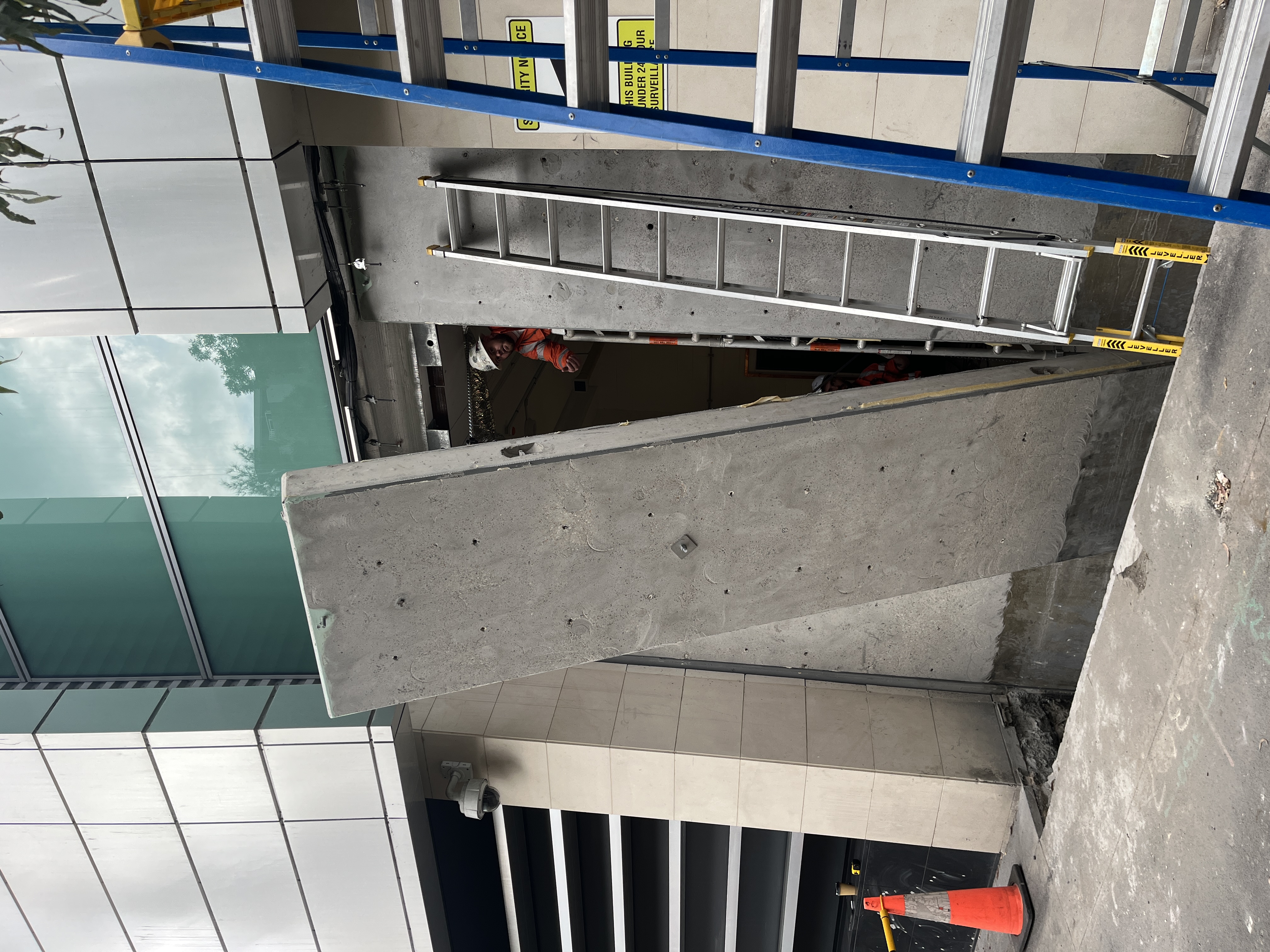 DigiCo During Phase 7