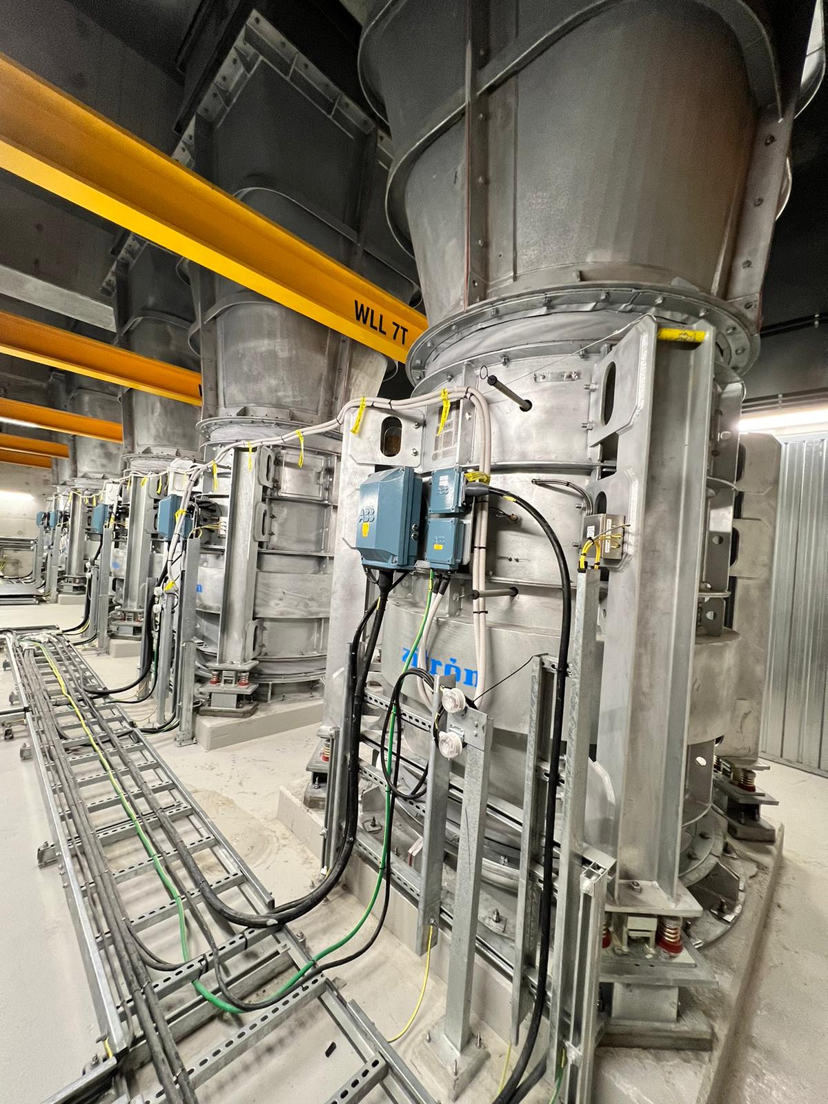 Sydney Central Station Completed 3