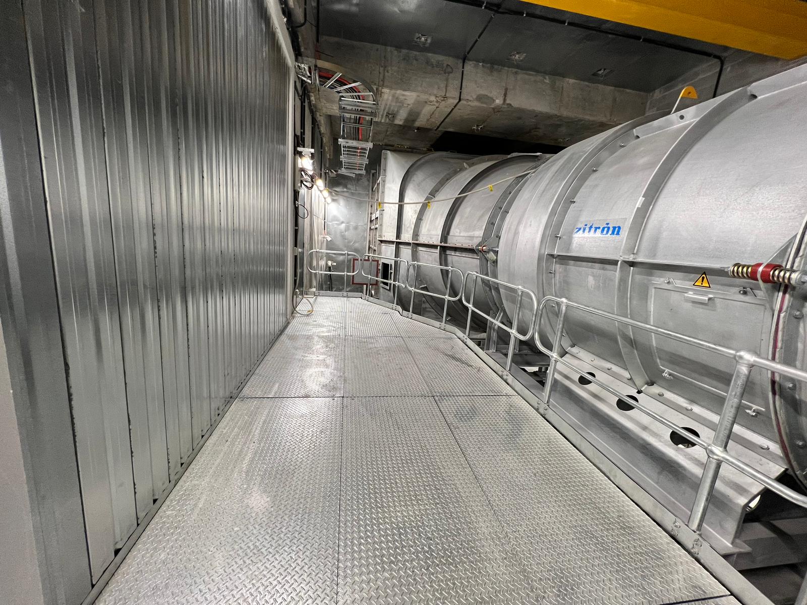 Sydney Central Station Completed 4