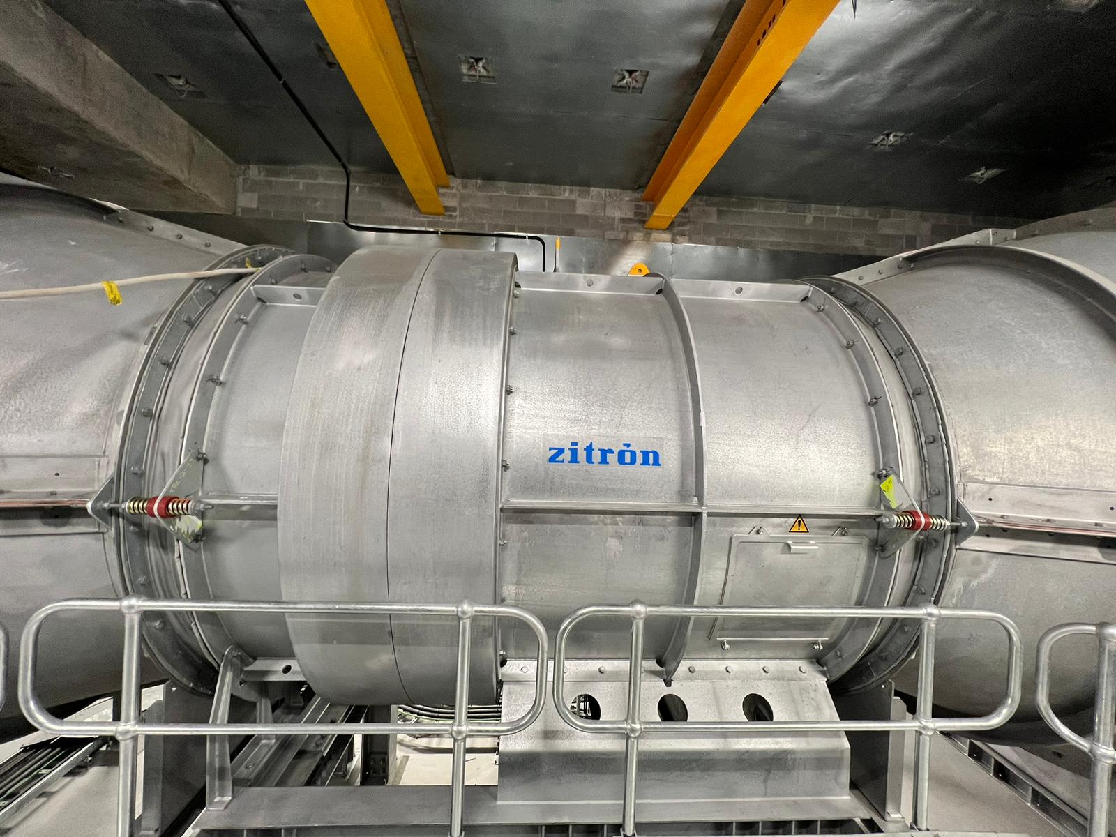 Sydney Central Station Completed 5